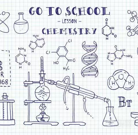 2022-2023学年度第二学期化学组活动纪实