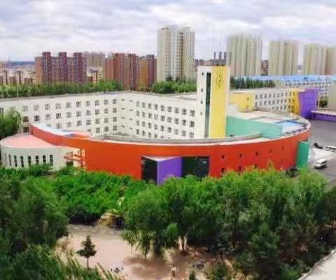 少年若天成，习惯如自然——农安县实验小学2020一年级新生入学暨习惯养成纪实