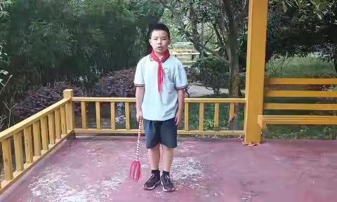 王璞同学讲短兵
