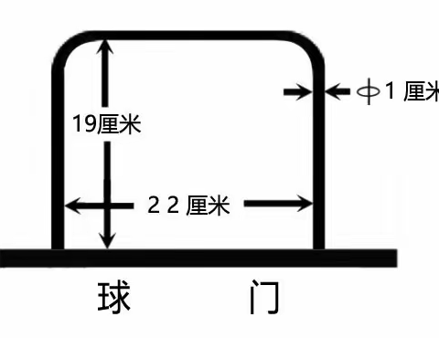 “春青杯”2020年全国老年门球个人技能展示交流活动（网络）内容