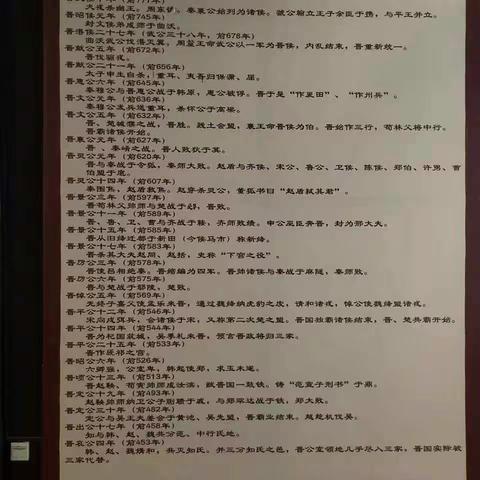 侯马市第五中学99班【第三小组】综合社会实践活动—“传承晋魂经典，弘扬家乡文化”