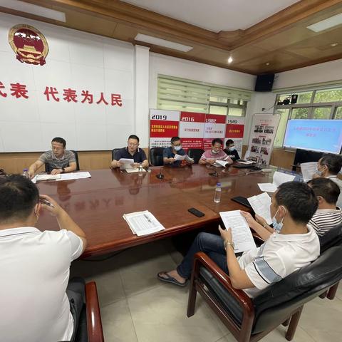 人和镇召开2022年秋季征兵工作部署会