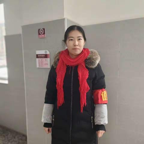 “青莲铸魂 红心育人”济宁市第十五中学“寻找身边的感动”系列活动——记济宁市第十五中学教师刘承真