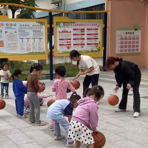 中三班实习小老师跟岗日记