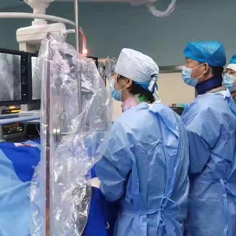 胸闷胸痛，警惕！！！