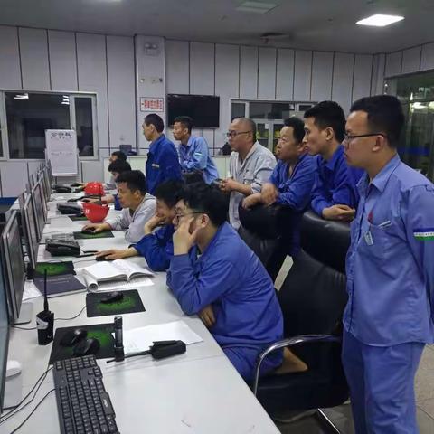 攻坚克难，深度调峰再迎新突破！