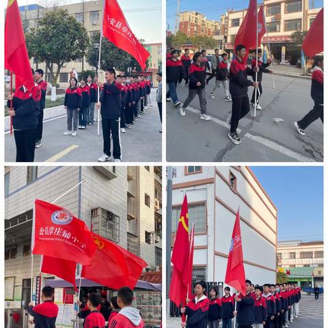 回大地万物苏，又是植树好时节。