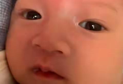 🐮依依的快乐童年🐮①