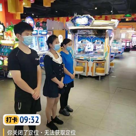 九江星际传奇6.14美编汇总