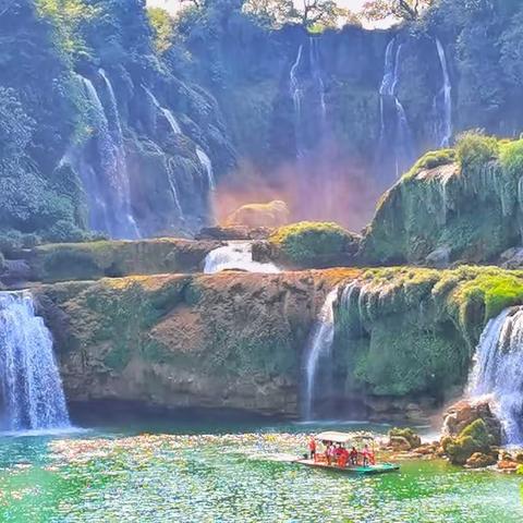 祝大家五一节快乐