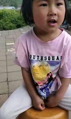 愿历经坎坷，山河无恙，人间皆可安。庄头营幼儿园小班抗击疫情小先锋在行动