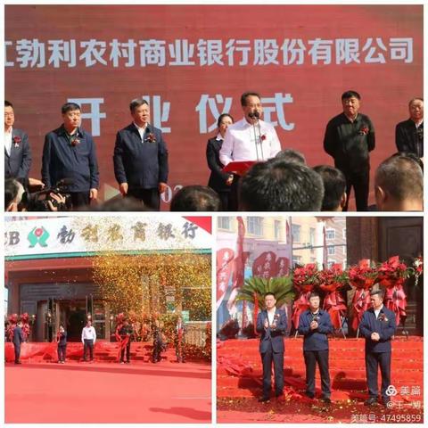 “抢先抓早”七台河市中支有效推动勃利县农村信用社改制化险