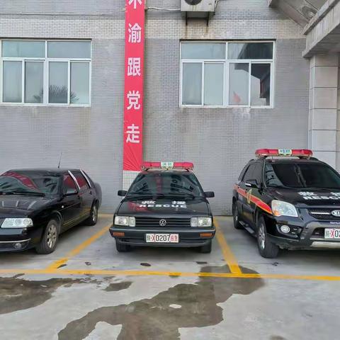陈仓大队严格落实封车制度
