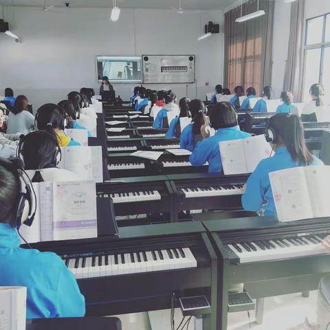 走进学前教育课堂