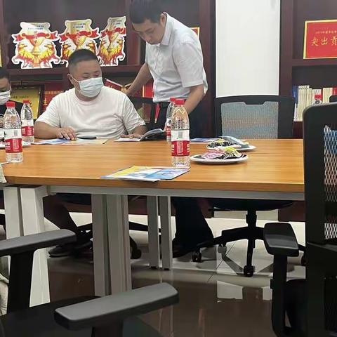 中国建设银行湖北省分行江岸支行永清小企业专业支行“积微成著，致远未来”银企沙龙活动成功举办