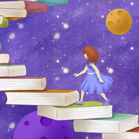 春暖花开🌸🌸🌸我们和读书有场约会