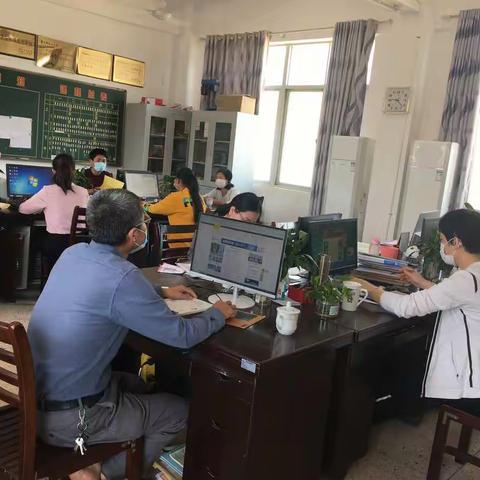 与心灵相约，与健康同行——城外小学心理健康教育系列活动