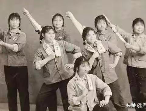 难忘的记忆~知青赞歌