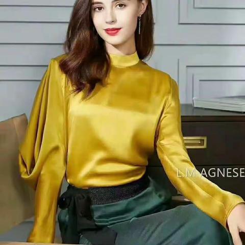 女人~你就该风情万种