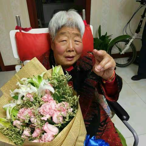 ✨谁言寸草心❤报的三春晖🌙