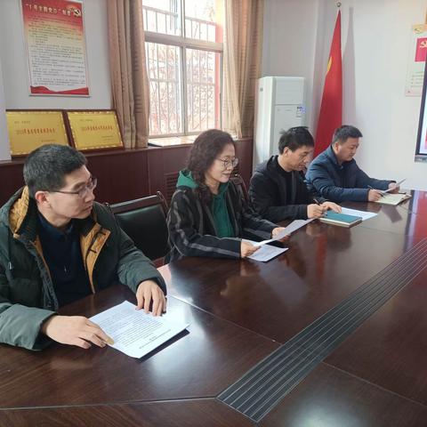 “邯郸市新时代基础教育课堂改革”示范校验收走进复兴区先锋学校