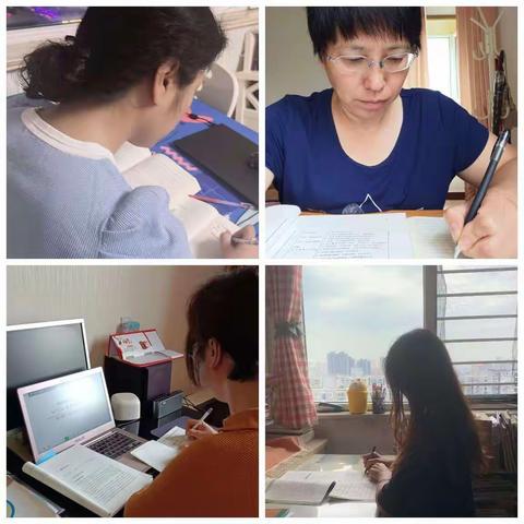 学习新课标，把握新航向——复兴区第三中学新课标学习进行时