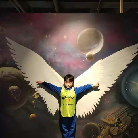 2021年5月2日阳宝第一次独立出行！（平遥）