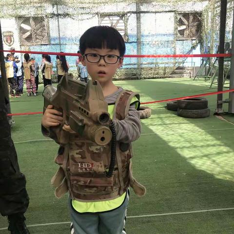 2021年5月1日逗宝第一次独立出行！（灵石）