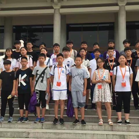 一朝入长安，一日阅千年Day2