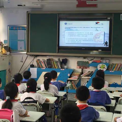 学生活动照