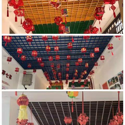 用心浇灌 用爱筑梦（四1班第四周美篇）