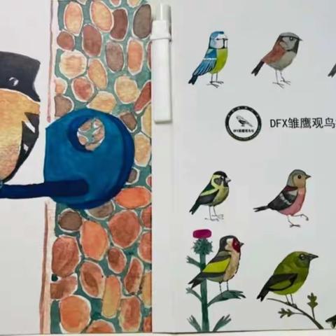 [2022·秋第10期]橙头地鸫队：《遇见最极致的中国（7）·梦幻山海》观影活动通知
