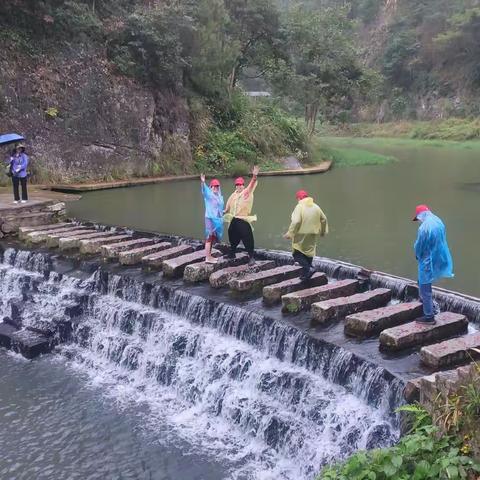 “千年古县”的诗和远方