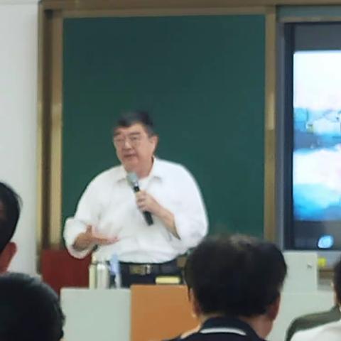 代课老师——陈文震