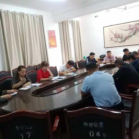 从“新”出发，走向“王”牌--“周末大讲堂”巨野县实验中学英语主会场活动剪影