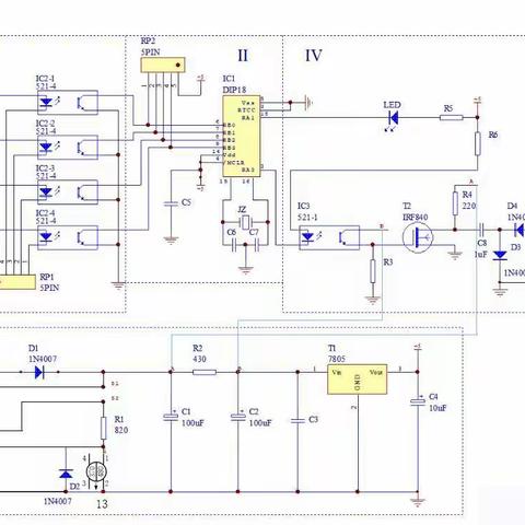JSBXC-850继电器工作原理分析