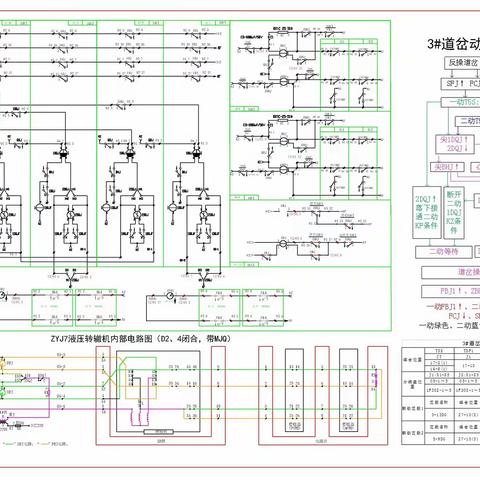 五线制提速道岔控制电路存在的问题及修改建议