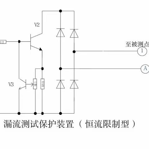 电源对地漏流测试的安全性可靠性提升