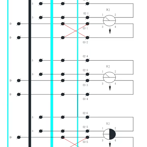 Ilock联锁双驱试验问题解析及解决办法