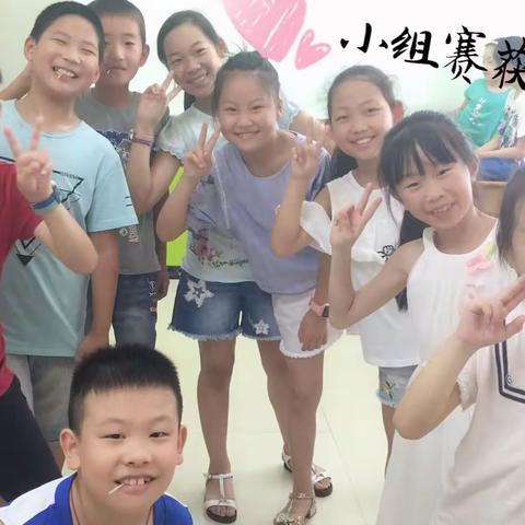 《精彩的游戏》/竹园小学四年四班王孝哲