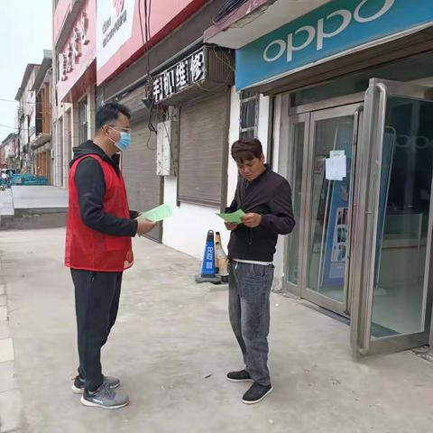 平安建设在行动，普法宣传入人心