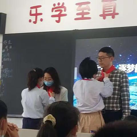 航天梦，中国梦