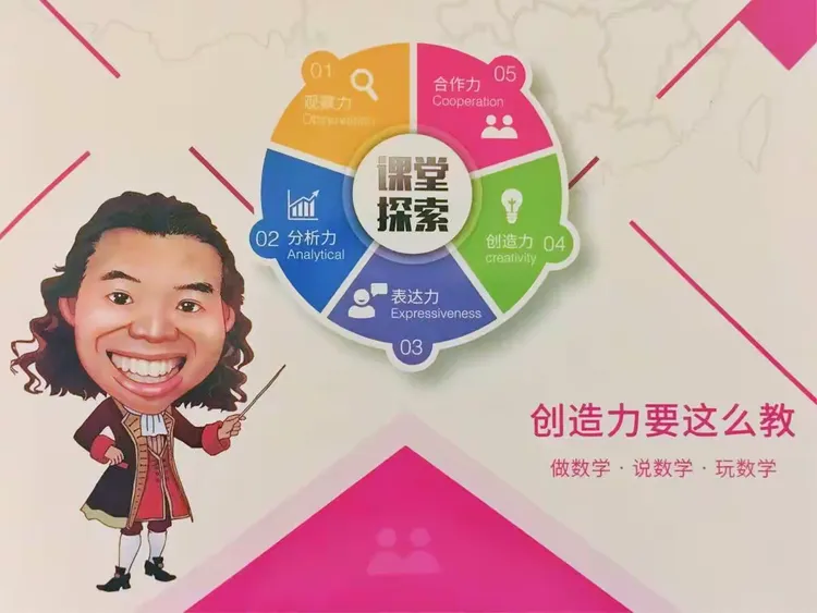 做数学·说数学·玩数学