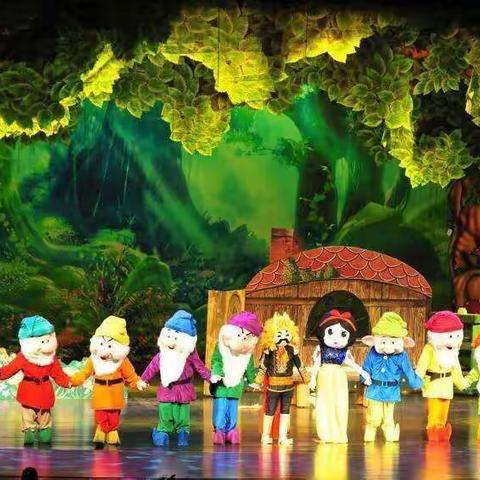 童心童剧——磐安县实验小学音乐剧拓展课学期总结