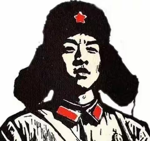 学雷锋精神 做追“锋”少年