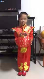 小孩加油吧……