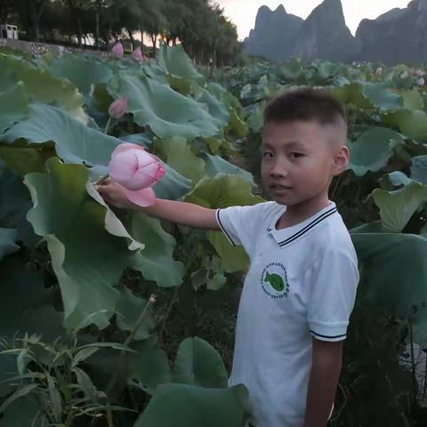 做个快乐的读书少年