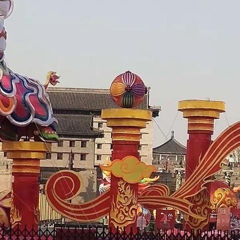 　我是池阳小学三年级5班的罗子峻，我正在参加池阳小学2019寒假“微实践 作中学”活动之“小眼看世界”活动。