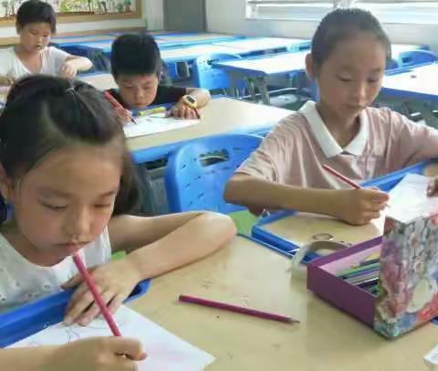 ［和乐少年］“文明手势礼点亮未来，排队礼让花伴我成长”第三次志愿者活动