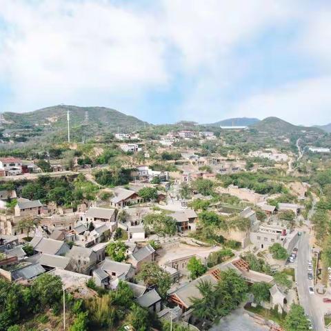 海上桥传统村落2021年十大精彩时刻